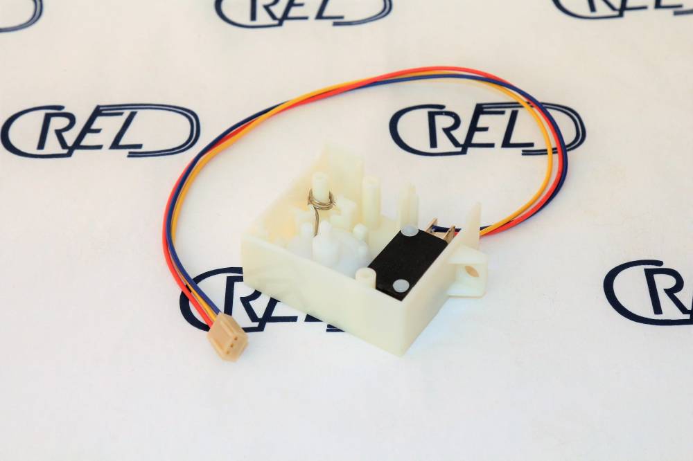 Interruttore On/off Impastatrice Kenwood Prospero