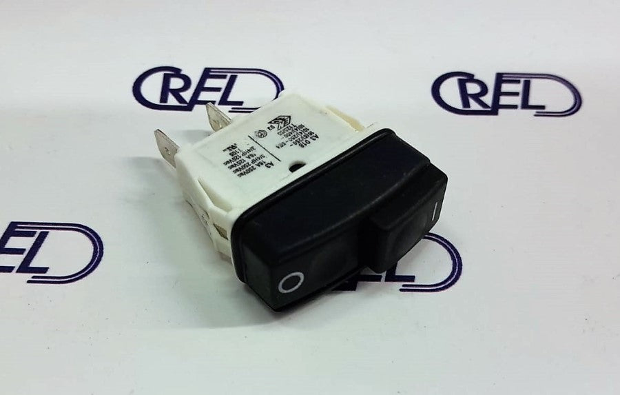 Interruttore Generale Vaporizzatore Karcher Sc 3 Easyfix Usato