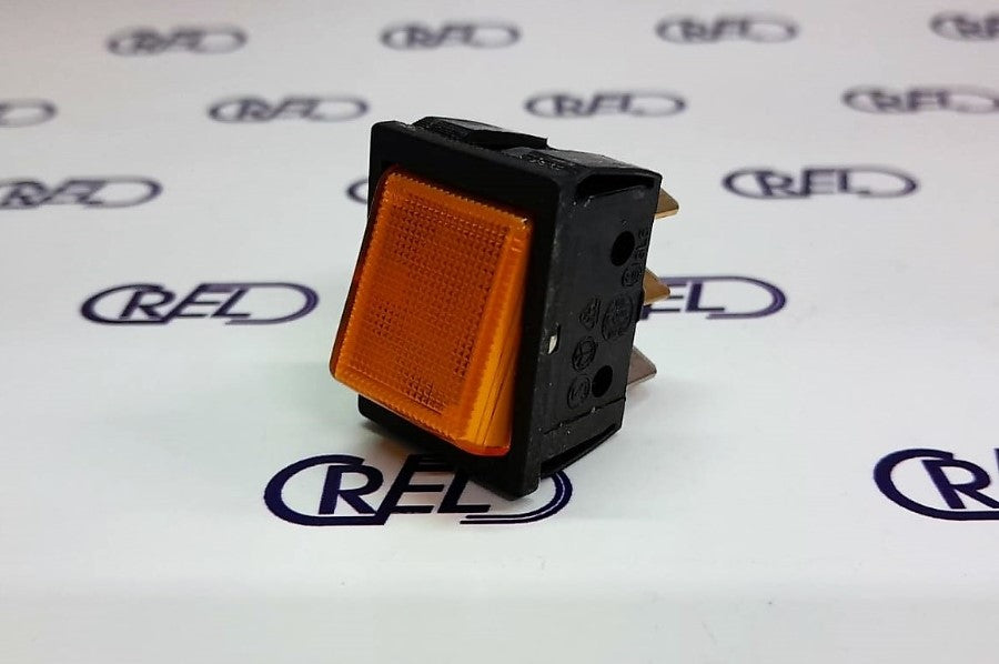 Interruttore Gelatiera Simac Il Gelataio 800 Usato