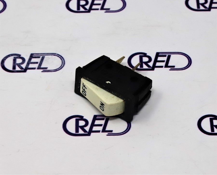 Interruttore Generale Macchina Per La Pasta Simac Pastamatic 700 Usata