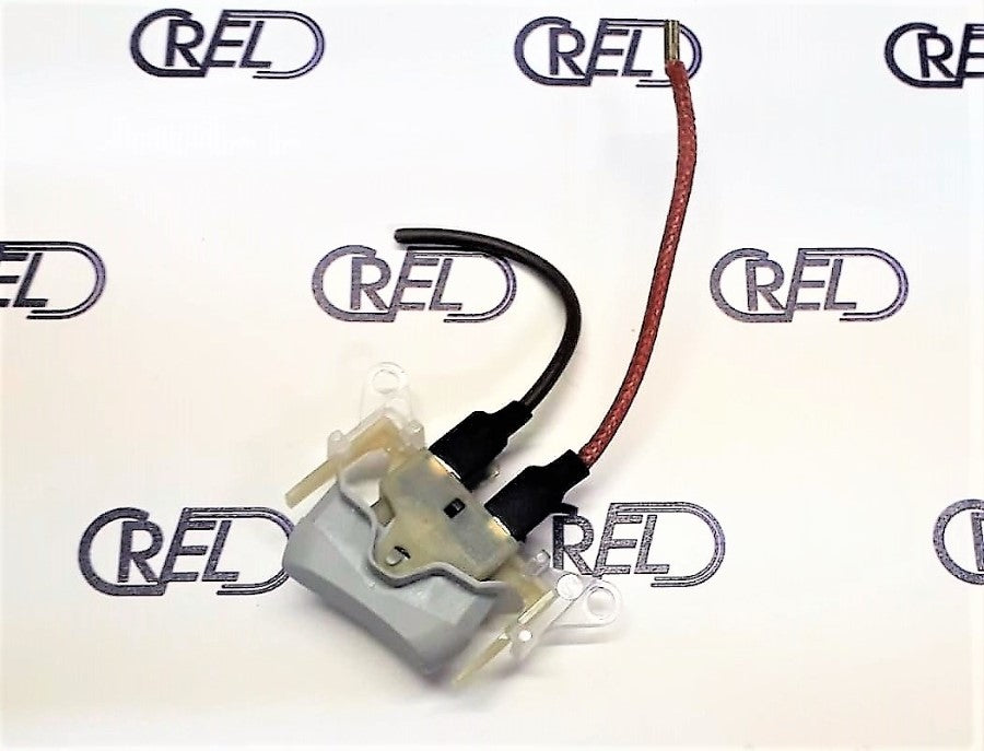 Interruttore Generale Ferro A Caldaia Philips Hi59 Steam Generation Iron