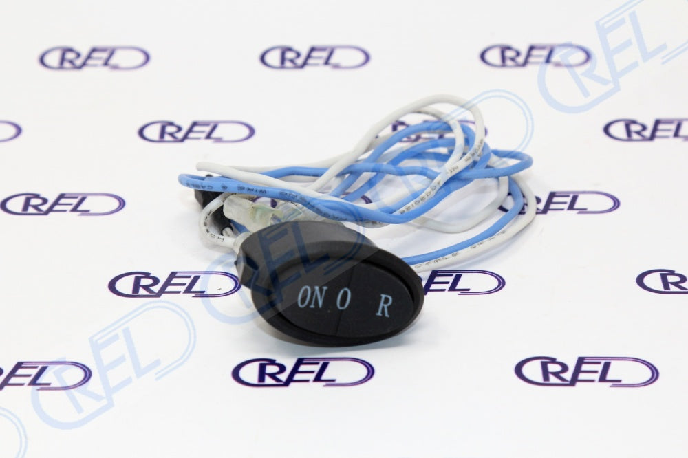 Interruttore Estrattore Succo Rgv Juice Art Plus E Muscle