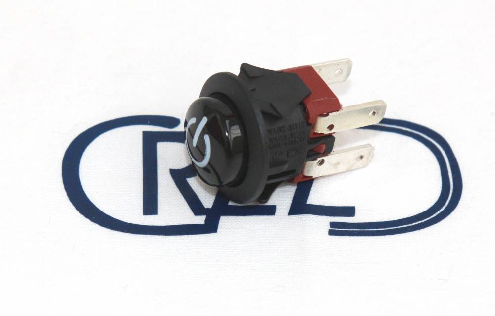 Interruttore Bipolare On/off Macchina Da Caffè Saeco Gaggia