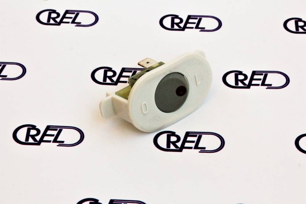 Interruttore Stiratrice Tefal Purely & Simply Sv50