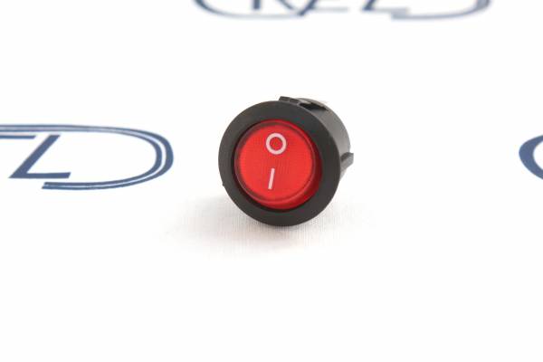 Interruttore Accensione Per Polti Vaporella E Vaporetto - Ricambio Originale | Modelli Compatibili - Foto 7