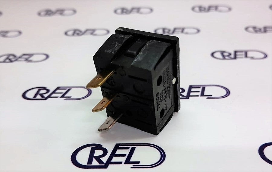 Interruttore Gelatiera Simac Il Gelataio 800 Usato