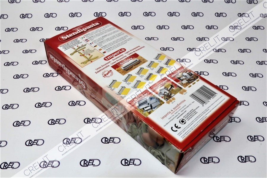 Accessorio Stendipasta In Faggio Imperia