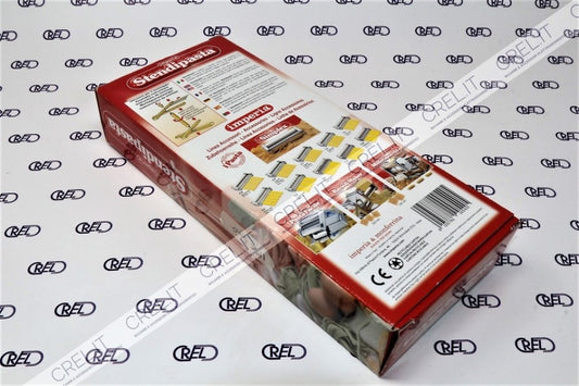 Accessorio Stendipasta In Faggio Imperia