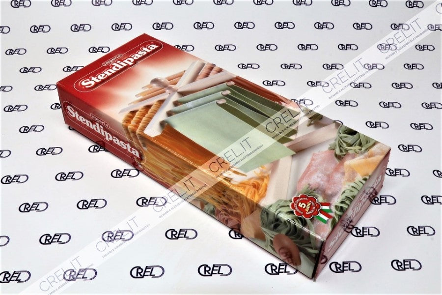 Accessorio Stendipasta In Faggio Imperia