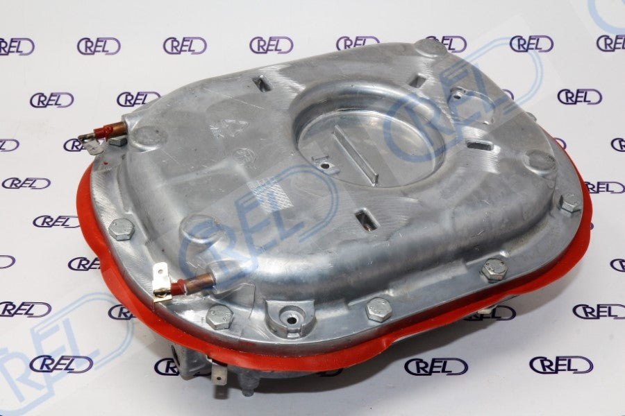 Caldaia Sistema Stirante Imetec Con Tappo A Vite