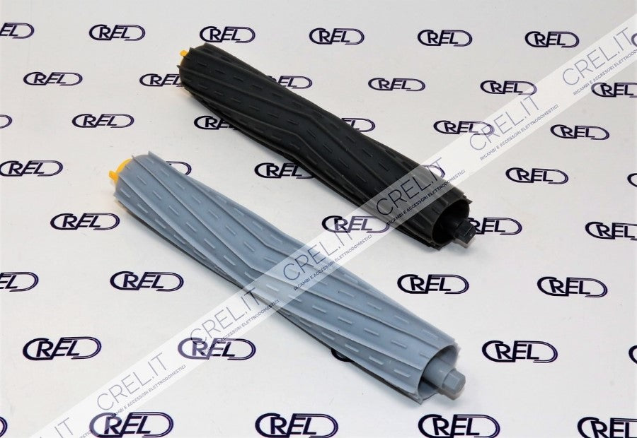 2 Rulli Ricambio Per Irobot Roomba Serie 800, 900