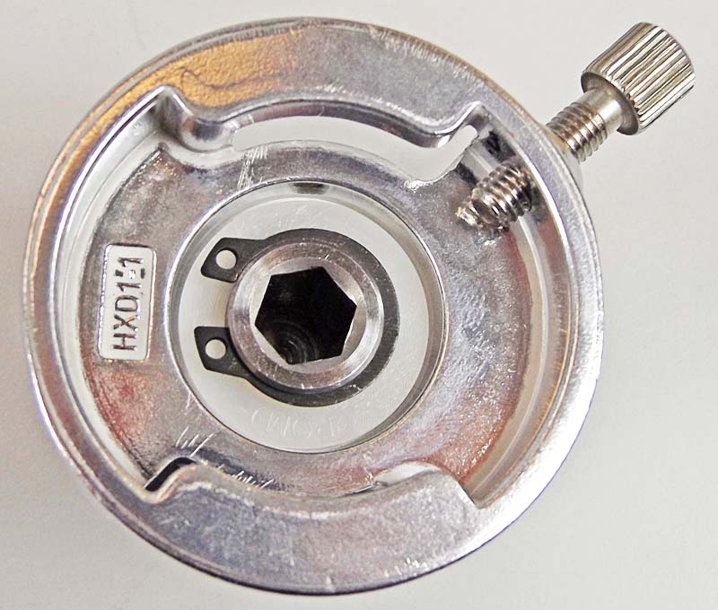 Adattatore Bar Impastatrice Kenwood Kat001me