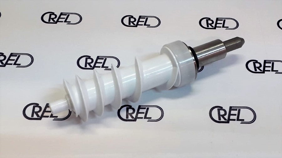 Coclea Accessorio Impastatrice Kenwood Pasta Maker Kax910me