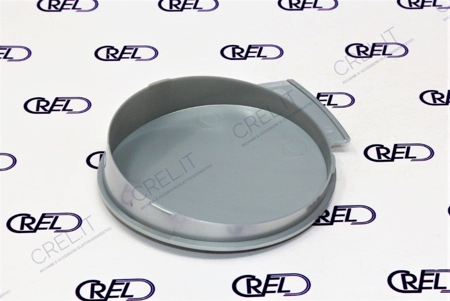 Coperchio Superiore Silver Robot Da Cucina Kenwood