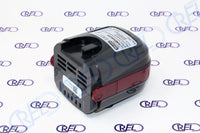 Thumbnail for Batteria Grigio Viola Scopa Cordless De Longhi Xlm 21 Le
