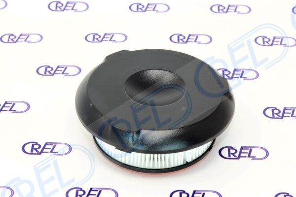 Filtro Hepa Scopa Cordless De Longhi Xlm 21 Le