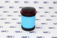 Thumbnail for Filtro Ciclonico Scopa Cordless De Longhi Xlm 21 Le Tappo Viola