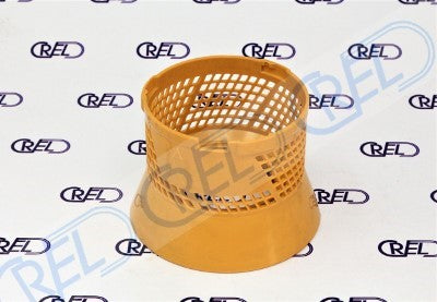 Copertura Filtro Ciclonico De Longhi Scopa De Longhi Xlm21le1.gyy