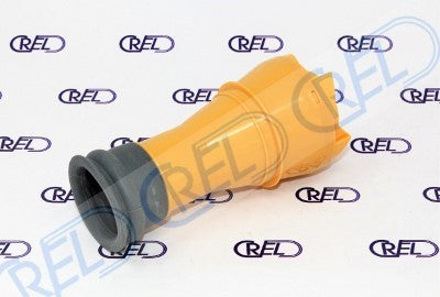 Filtro Anti Particolato Scopa Cordless De Longhi Xlm21le1.gyy