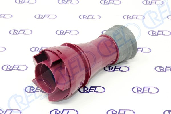 Filtro Anti Particolato Scopa Cordless De Longhi Xlm 21 Le