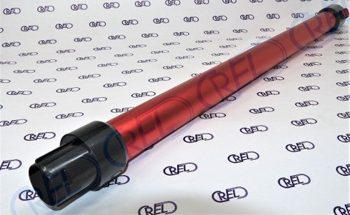 Tubo Rosso Scopa Cordless De Longhi Xlm21le1.gyr