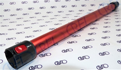 Tubo Rosso Scopa Cordless De Longhi Xlm21le1.gyr