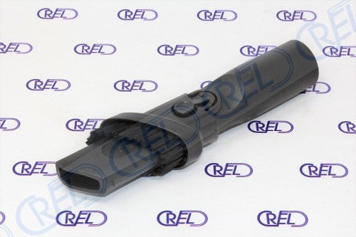 Spazzola Ficcanaso Scopa Cordless De Longhi Xlm 21 Le