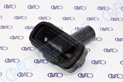 Mini Spazzola Nera Scopa Cordless De Longhi Xlm 21 Le