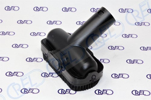 Mini Spazzola Nera Scopa Cordless De Longhi Xlm 21 Le