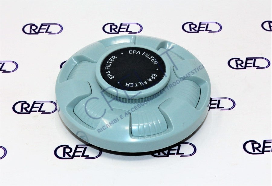 Coperchio Superiore Scopa Cordless De Longhi Colombina Evo