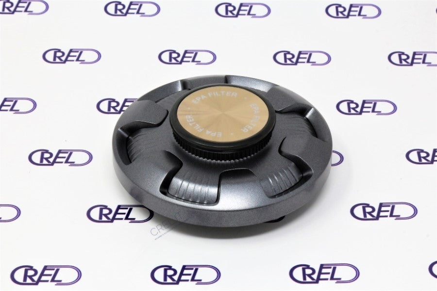 Coperchio Superiore Scopa De Longhi Colombina Xlm