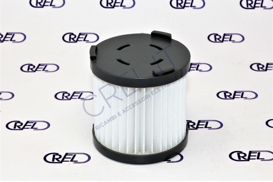 Filtro Di Ricambio Per Aspirapolvere Scoopa Colombina KG1045 - Compatibile Con Modelli Pro Midi (XLM355, XLM408, XLM417, XLM510) - 2