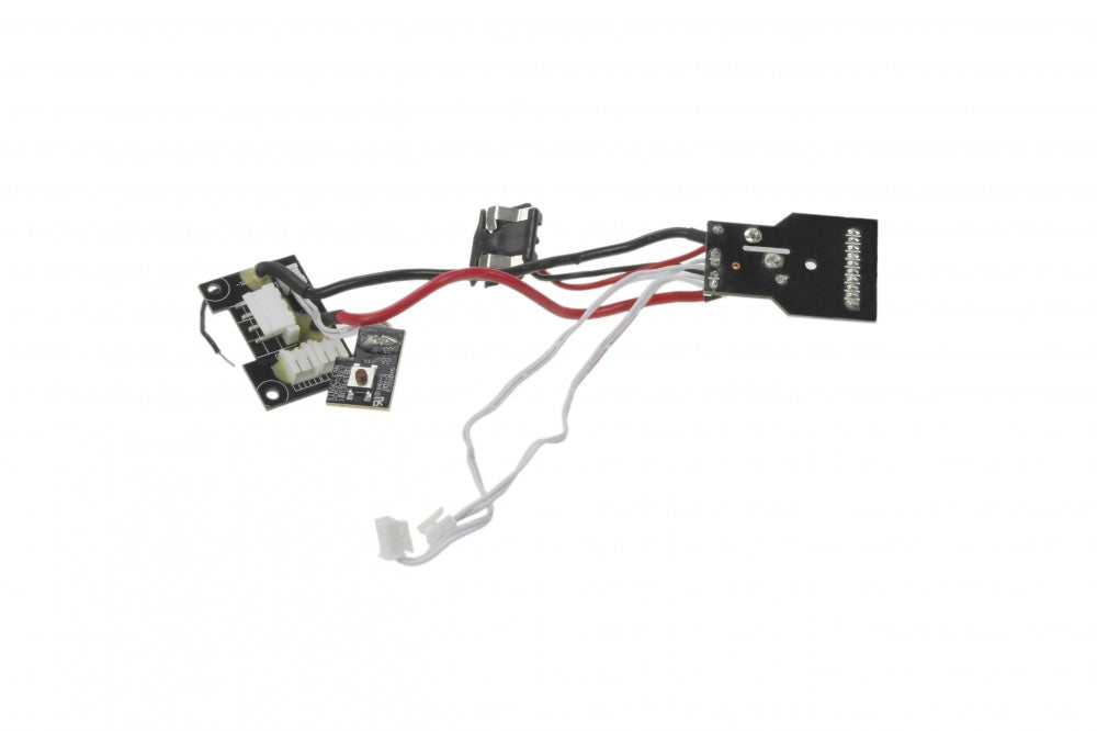 Assieme Scheda Scopa Cordless De Longhi Colombina Evo