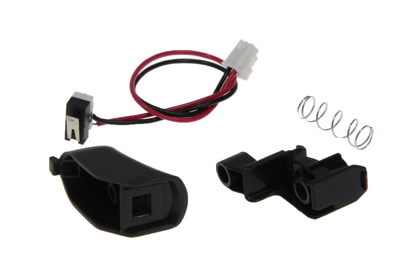 Pulsante On/off Scopa Dèlonghi Colombina Evo