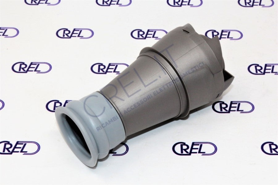 Filtro Anti Particolato Scopa Cordless De Longhi Colombina Pro