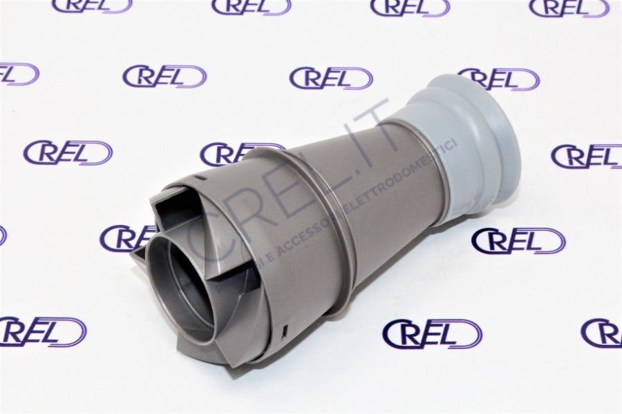 Filtro Anti Particolato Scopa Cordless De Longhi Colombina Pro