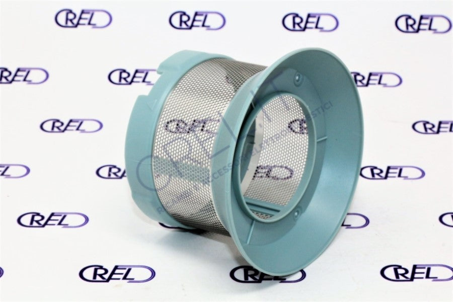 Copertura Filtro Ciclonico Scopa Cordless De Longhi Colombina Evo