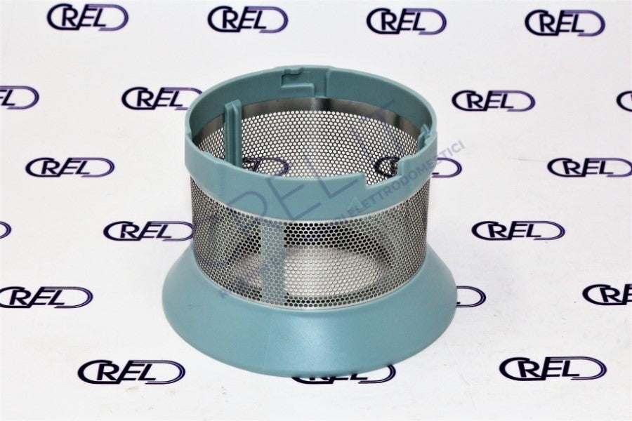 Copertura Filtro Ciclonico Scopa Cordless De Longhi Colombina Evo