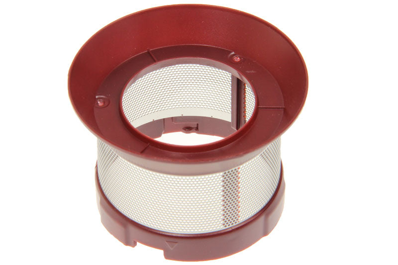 Copertura Filtro Ciclonico Scopa De Longhi Colombina Evo Xlm405.rdc