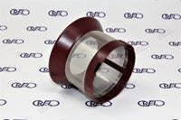 Thumbnail for Copertura Filtro Ciclonico Scopa De Longhi Colombina Evo Xlm405.rdc