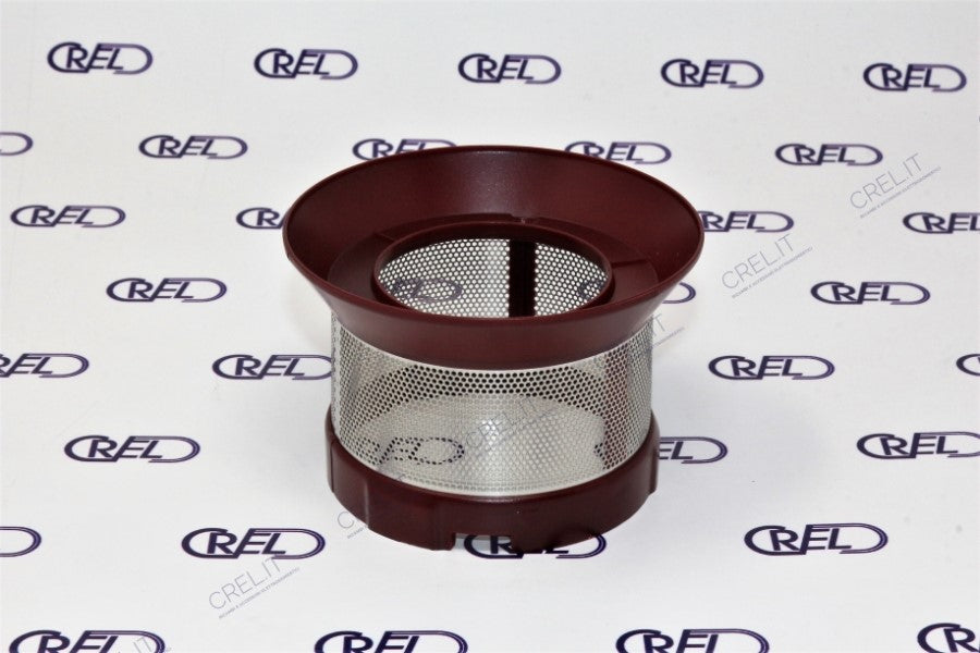 Copertura Filtro Ciclonico Scopa De Longhi Colombina Evo Xlm405.rdc