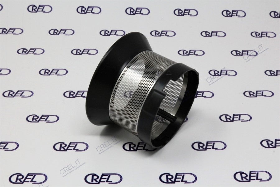 Copertura Filtro Scopa De Longhi Colombina Xlm