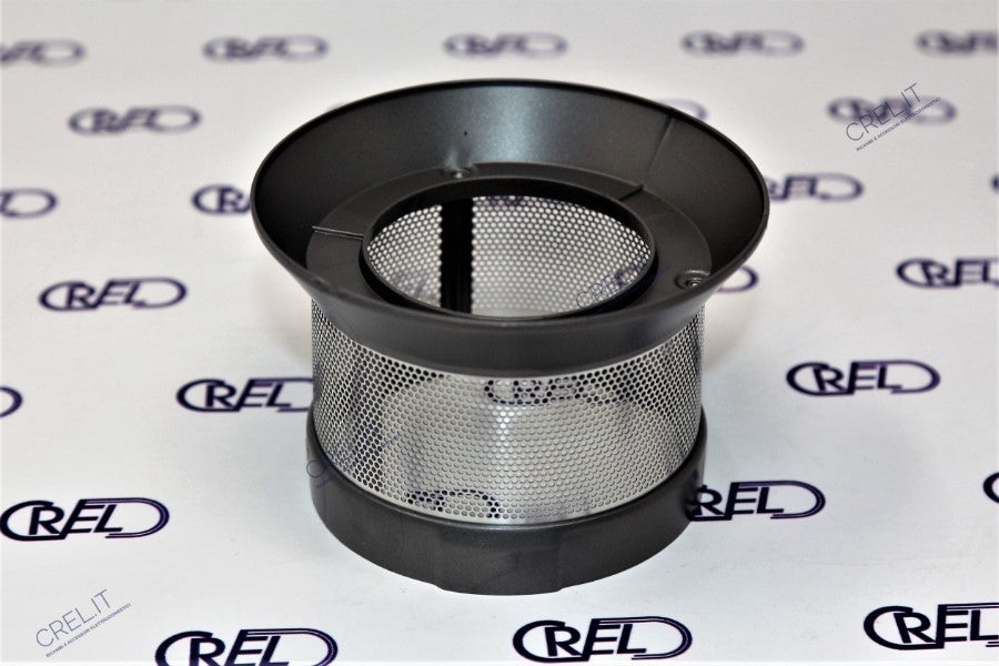 Copertura Filtro Ciclonico Scopa De Longhi Xlm409, Xlm419