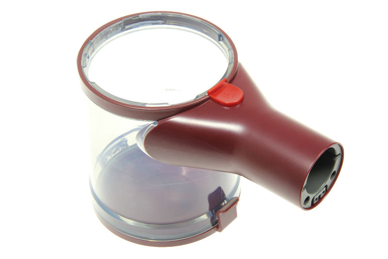 Serbatoio Polvere Scopa De Longhi Colombina Evo Midi Xlm405.rdc