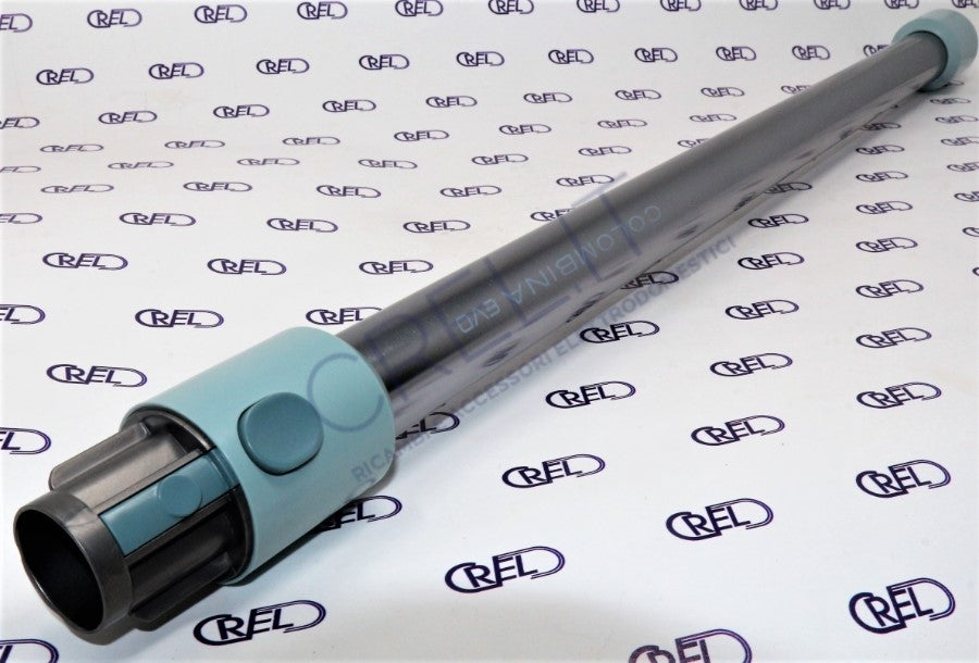 Tubo Prolunga Scopa Cordless De Longhi Colombina Evo