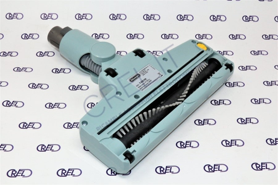 Spazzola Motorizzata Scopa Cordless De Longhi Colombina Evo