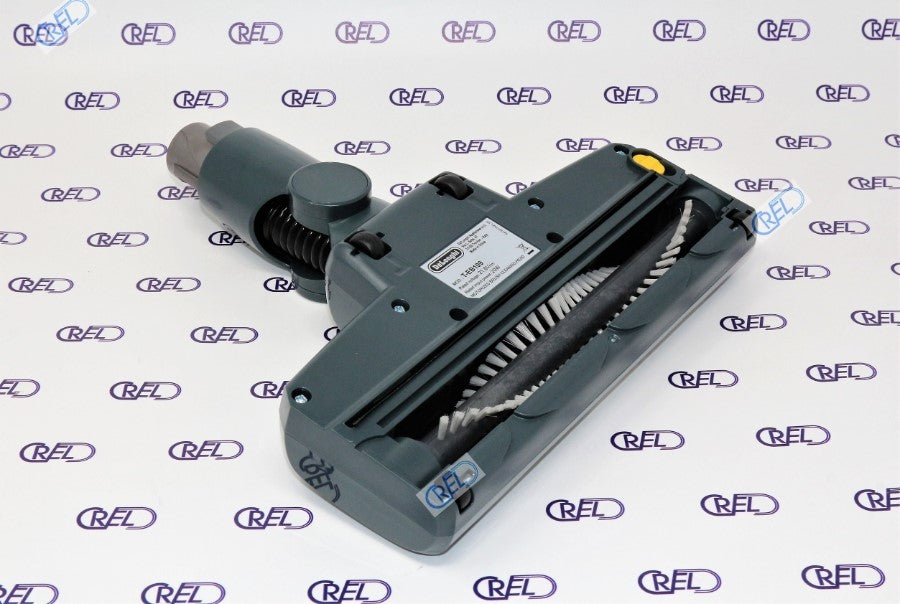 Spazzola Motorizzata Scopa De Longhi Colombina Evo Midi Xlm403.gdc