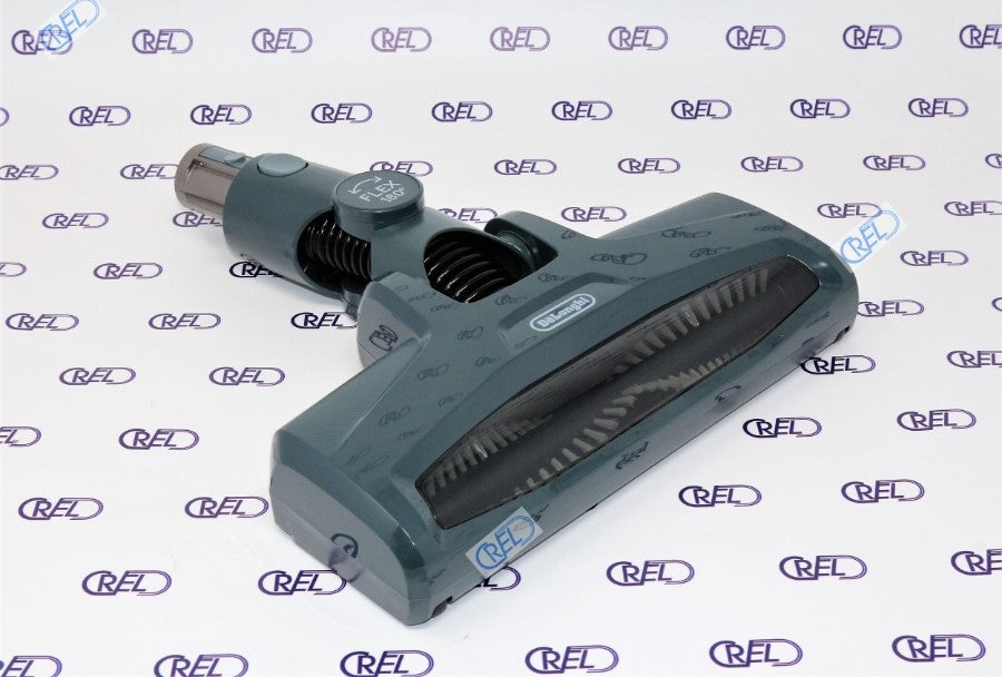 Spazzola Motorizzata Scopa De Longhi Colombina Evo Midi Xlm403.gdc