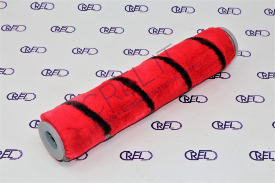 Rullo Spazzola Parquet Scopa Cordless De Longhi Colombina Evo Hair