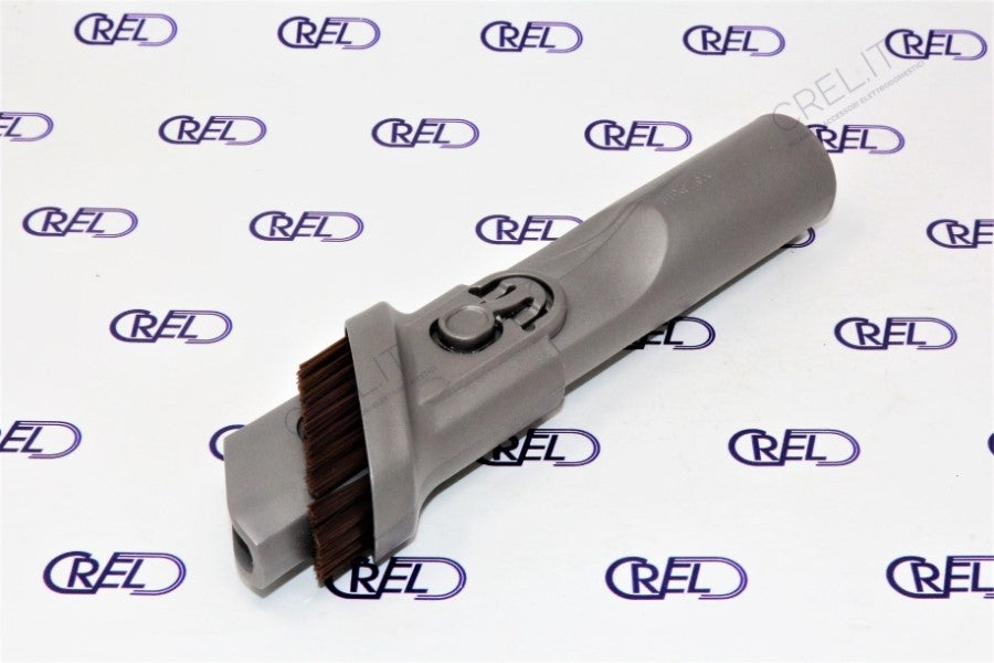 Accessorio Ficcanaso Con Pennello Scopa De Longhi Colombina Pro